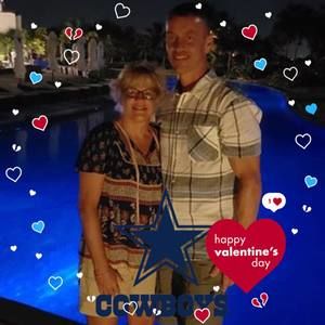 Meet your Posher, Kristen